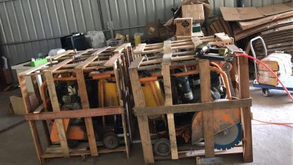 九江行李、家具、电器包装托运