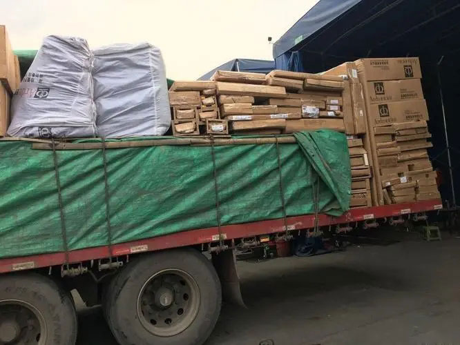 九江家具托运